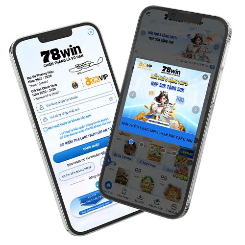 Giao diện người dùng trực quan của tv888 app