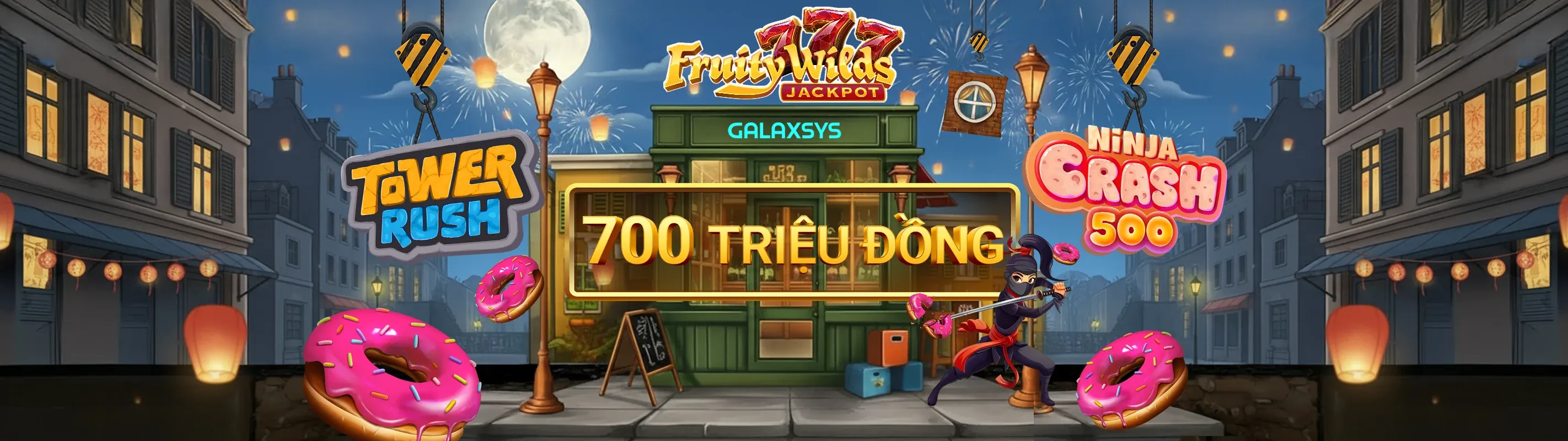 Hình ảnh Nổ Hũ TV888 App