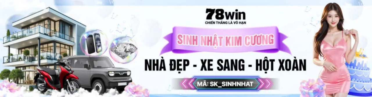 Màn hình tv888 app chơi Baccarat