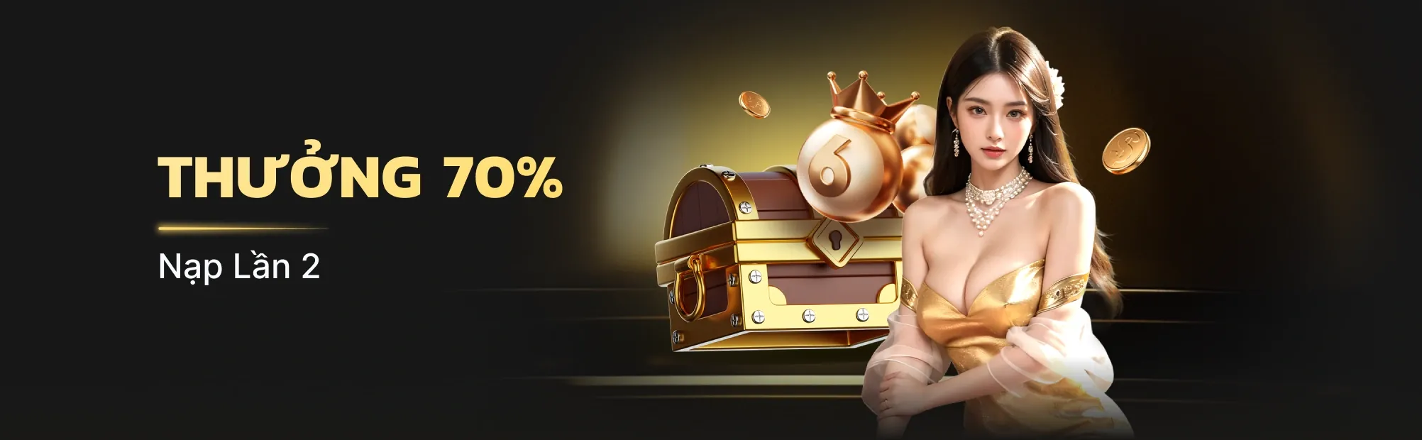 Đa dạng chủ đề game Nổ Hũ tv888